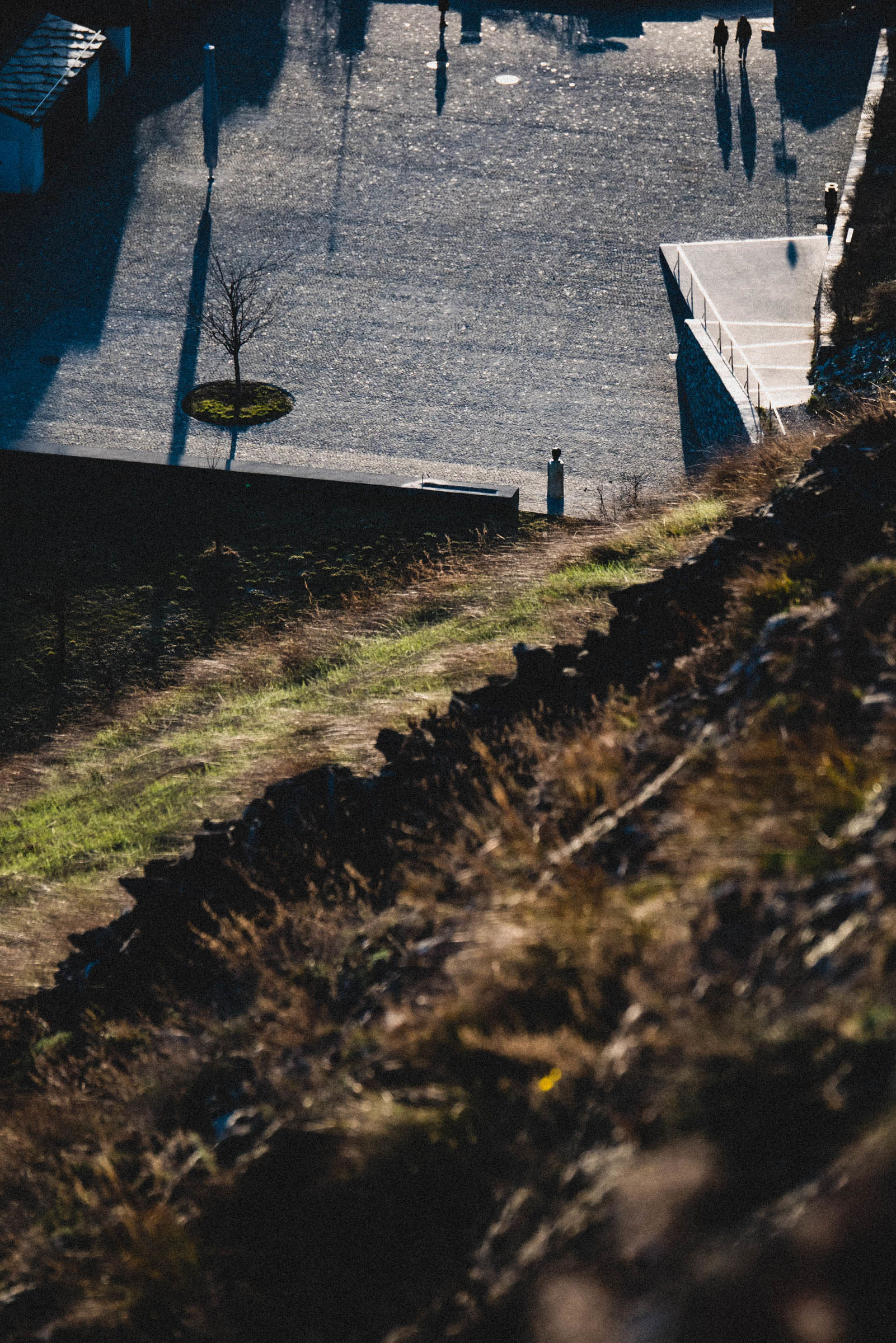 Place Maurice Zermatten